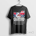 Officials Ne Patriots Afc Champions