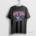 Officials National Football League New York Giants Est 1925 Helmet