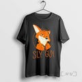 Officials Nick Wilde Sly Guy Fox