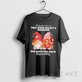Officials Nobody Told Me That When You Get Husband His Ears Sold Gnome Premium