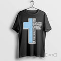 Officials North Carolina Basketball Logo I Can Do All Things Through Christ Who Strengthens Me