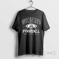 Officials Northwestern Wildcats Gameabove Sports Bowl Football 2025 Hash Marks Ford Field Detroit Mi Premium
