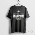 Officials Ohio Bobcats 2025 Frisco Bowl Champions