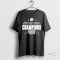 Officials Ohio Bobcats 2025 Scooters Coffee Frisco Bowl Champions