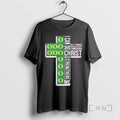 Officials Oregon Basketball Logo I Can Do All Things Through Christ Who Strengthens Me Premium