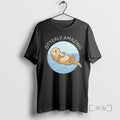 Officials Otterly Amazing Cartoon