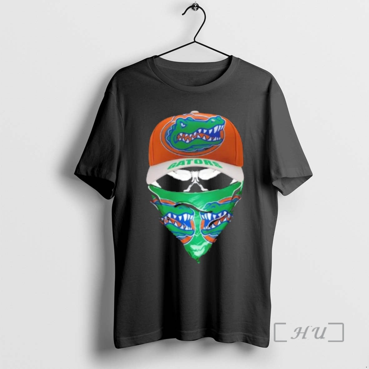 Officials Outlaw Skull Gang Wearing A Cap X Florida Gators