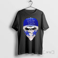 Officials Outlaw Skull Gang Wearing A Cap X Kentucky Wildcats