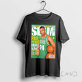 Officials Paul Pierce Celtics Rookie Slam Cover Nba Basketball