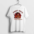 Officials Phat Hos China Buffet All You Can Eat Food Tee Premium T Shirt