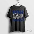 Officials Phillip Rivers Indianapolis Colts Football Hes Back