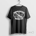 Officials Praha Ganja Haters Logo