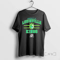 Officials Property Of Louisville Kings Ufl Logo