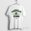 Officials Property Of Louisville Kings Ufl