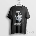 Officials Rip Greg Biffle 1969 2025 Nascar Racing Signature