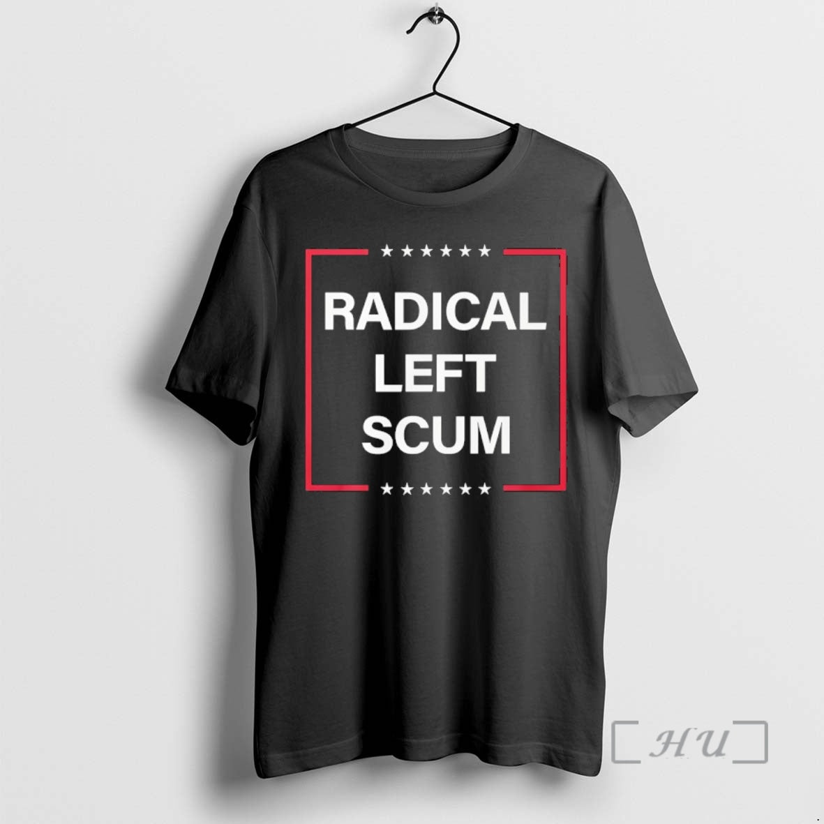 Officials Radical Left Scum Anti Maga Anti Trump