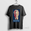 Officials Rape Roger Stone American Hero Hope Vintage