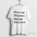 Officials Reveal Reason React Receive