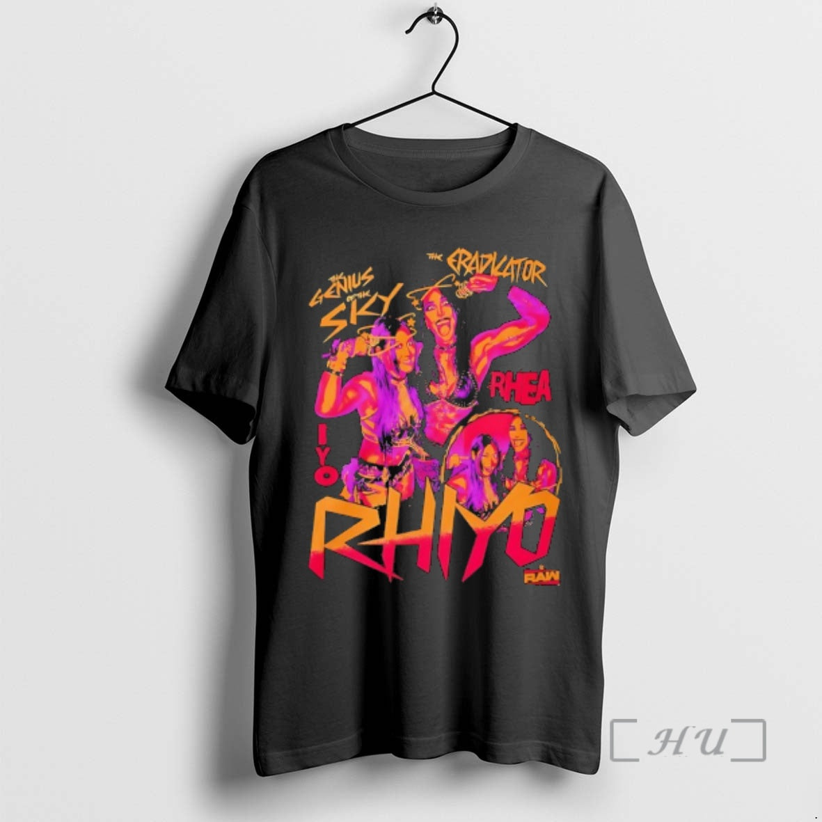 Officials Rhiyo The Genius Of The Sky And The Eradicator