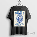 Officials Rodeoi Fest 3 In Nashville Tn On Apr 24 26 2026 Premium T Shirts