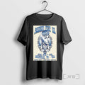 Officials Rodeoi Fest 3 In Nashville Tn On Apr 24th 26th 2026 Premium T Shirts