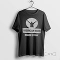Officials Roger Stone American Hero Vintage