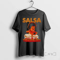 Officials Salsa Tromboranga Funny Meme