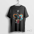 Officials San Jose Sharks First Responders 2025 2026 Night