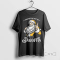 Officials Santa Claus Yinz Better Not Be Jagoffs Merry Christmas
