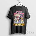 Officials Sc State Bulldogs Cricket Celebration Bowl Champions Mascot