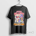 Officials Sc State Bulldogs Mascot Cricket Celebration Bowl Champions