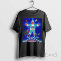 Officials Seattle Mariners Cal Raleigh Big Dumpers Christmas Vacation
