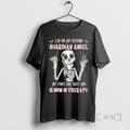 Officials Skeleton Im On My Second Guardian Angel My First One Out And Is Now