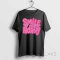Officials Smile If Youre Horny Funny