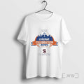 Officials South Carolina State Bulldogs 2025 Cricket Celebration Bowl Champions