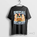 Officials Special Delivery 2025