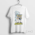 Officials Sponge Jojo Go Golion Cartoon
