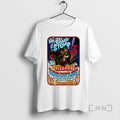 Officials Spring Heeled Jacks Holiday Romp December 27th 2025 Hamden Ct Premium T Shirts Sweater