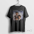 Officials Step Brothers Shane Hollander Ilya Rozanov