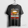 Officials Sugar Bowl Ole Miss Vs Georgia January 1st 2026 Stadium Premium T Shirts Sweater