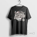 Officials Texas Am Aggies 2025 Ncaa Womens Volleyball National Champions