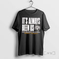 Officials Texas Am Aggies 2025 Womens Volleyball Champs Its Always Been Us Premium T Shirts
