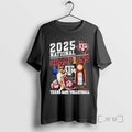 Officials Texas Am Aggies Volleyball National Champions 2025 Mascot