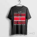 Officials Texas Tech Red Raider Cfp Quarterfinal At The Capital One Orange Bowl 2026 Premium