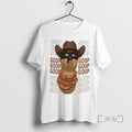 Officials The Burnt Peanut Cowboy Goop Goop Goop