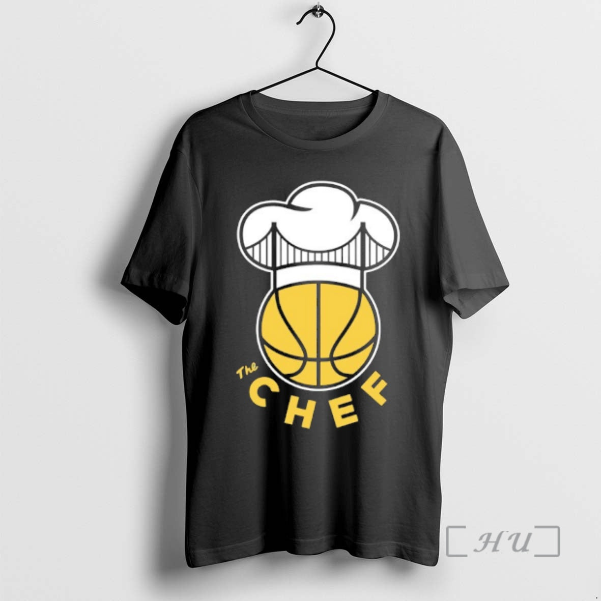 Officials The Chef Stephen Curry Golden State Warriors Basketball
