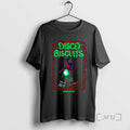 Officials The Disco Biscuits Dec 29 31 2025 Boston Ma
