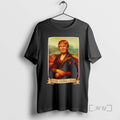 Officials The Dona Lisa Funny Donald Trump