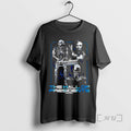 Officials The Hall Of Presidents Single Rider Graphic