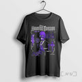 Officials The Haunted Mansion Single Rider Halloween Graphic